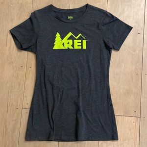 Women’s REI Short-Sleeve T-Shirt